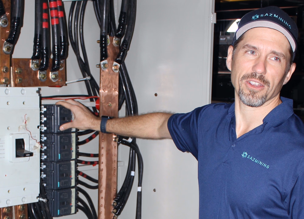 Lừa đảo Bitcoin CEO mất tiền