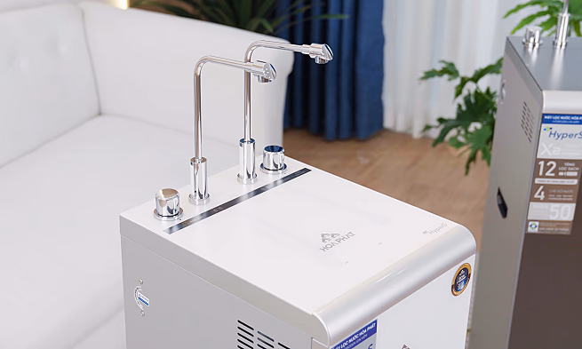 Hòa Phát HPA885 đánh giá chi tiết