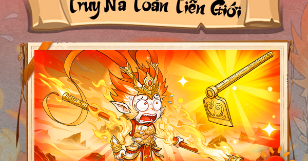 Tây Du Tầm Bảo: Chiếc Cuốc Định Mệnh và Hành Trình Khai Phá Tam Giới