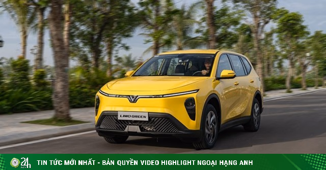 Top 10 Ô Tô Bán Chạy T10/2025: VinFast Vượt Trội, Xe Điện Lên Ngôi