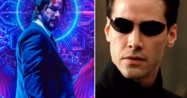 Hollywood "Ăn Theo" Anime: 10 Siêu Phẩm "Mượn Ý" Bất Ngờ