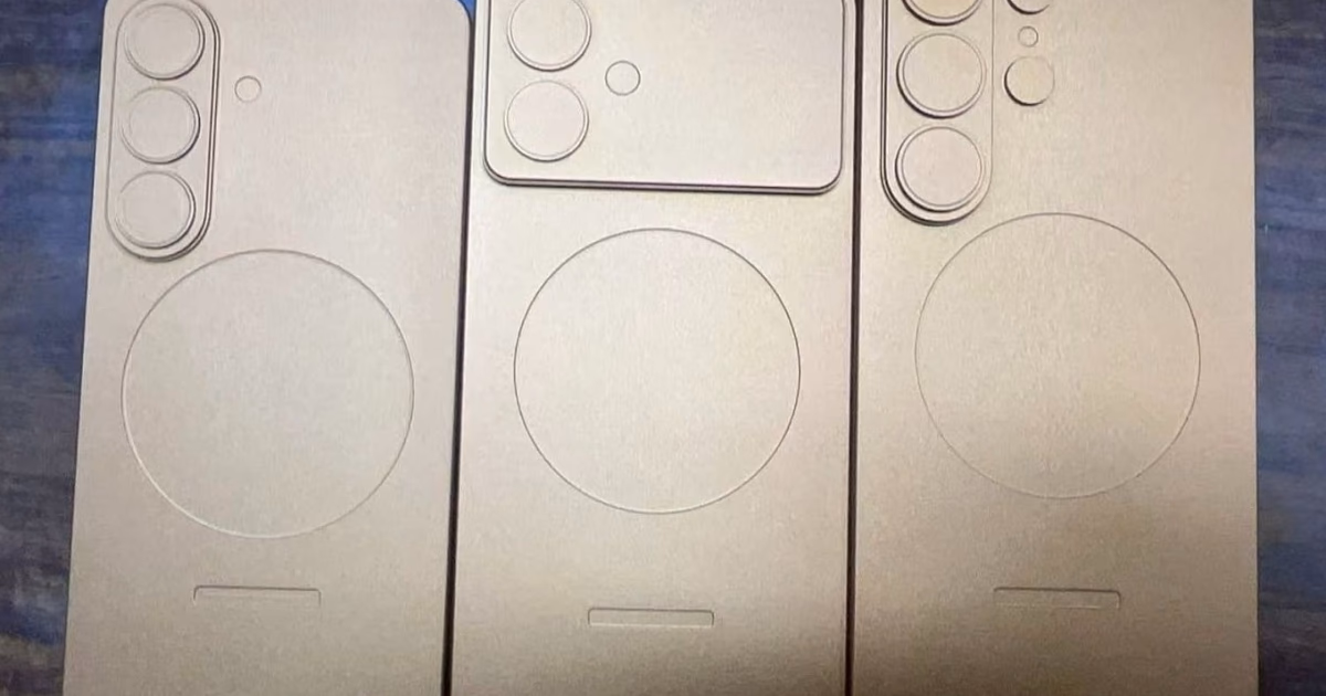 Samsung Galaxy S26: 6 Nâng Cấp Đột Phá, Chip 2nm, Sạc Nhanh 60W