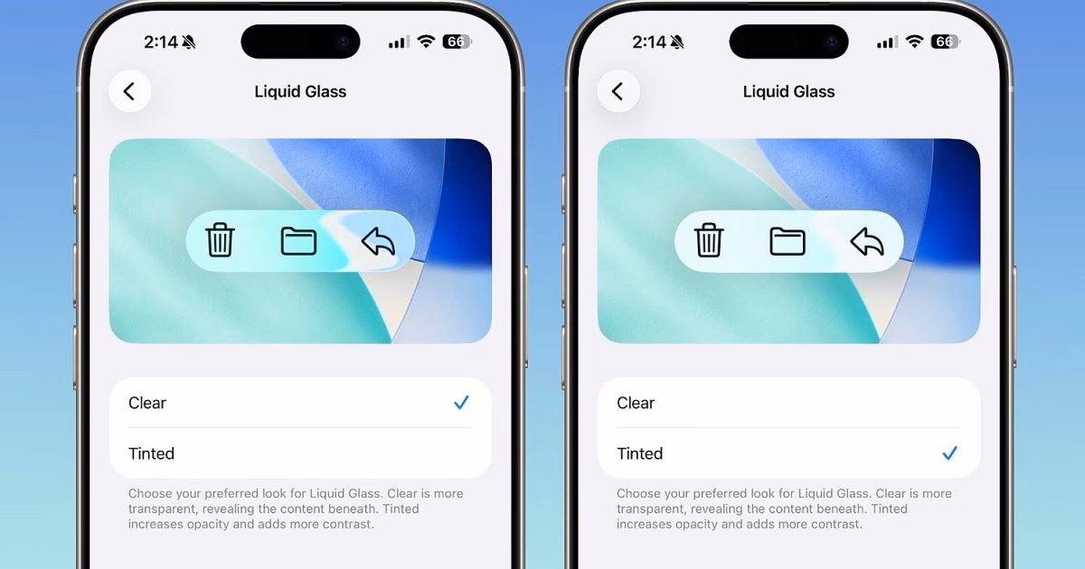iOS 26.1: Đánh Giá Chi Tiết 6 Tính Năng Mới và Cách Sử Dụng