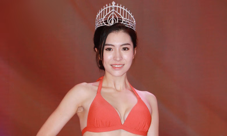 Thi Vũ Kỳ và Quyết Định Rẽ Hướng: Vẻ Đẹp Không Chỉ Từ Ngoại Hình