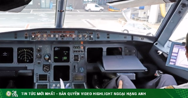 Cục Hàng Không Việt Nam Ứng Phó Khẩn Cấp: Cảnh Báo Airbus, Thay Đổi Lịch Bay