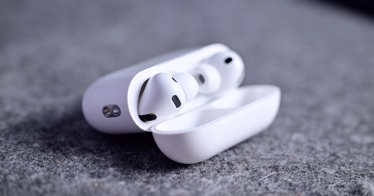 AirPods Pro 3: Lỗi Tiếng Ồn Lạ - Đánh Giá & Cách Khắc Phục
