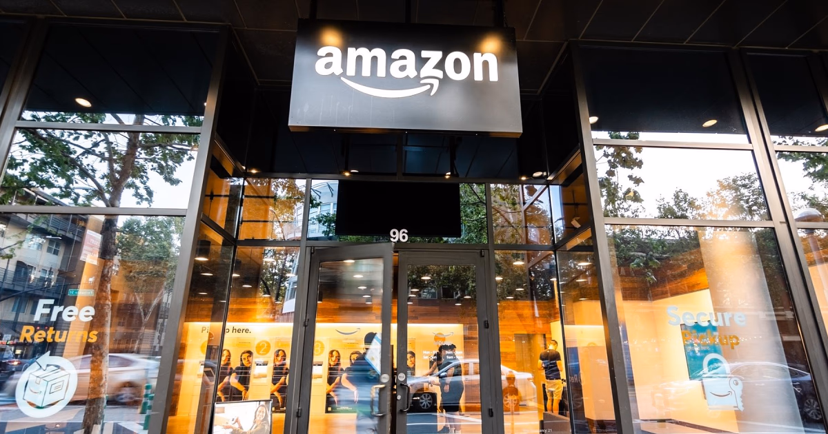 Amazon Sa Thải 14.000 Người: AI Thay Đổi Thị Trường Lao Động