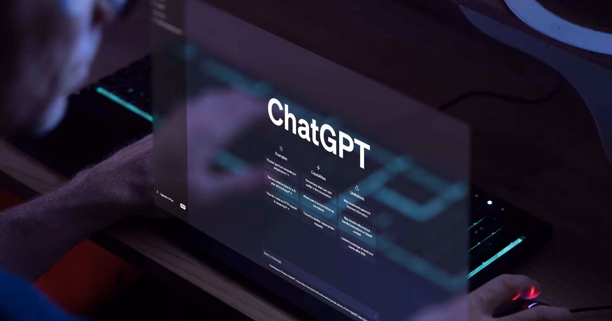 Đại Học Anh Quốc Báo Động Về Gian Lận AI: 7.000+ Vụ Việc