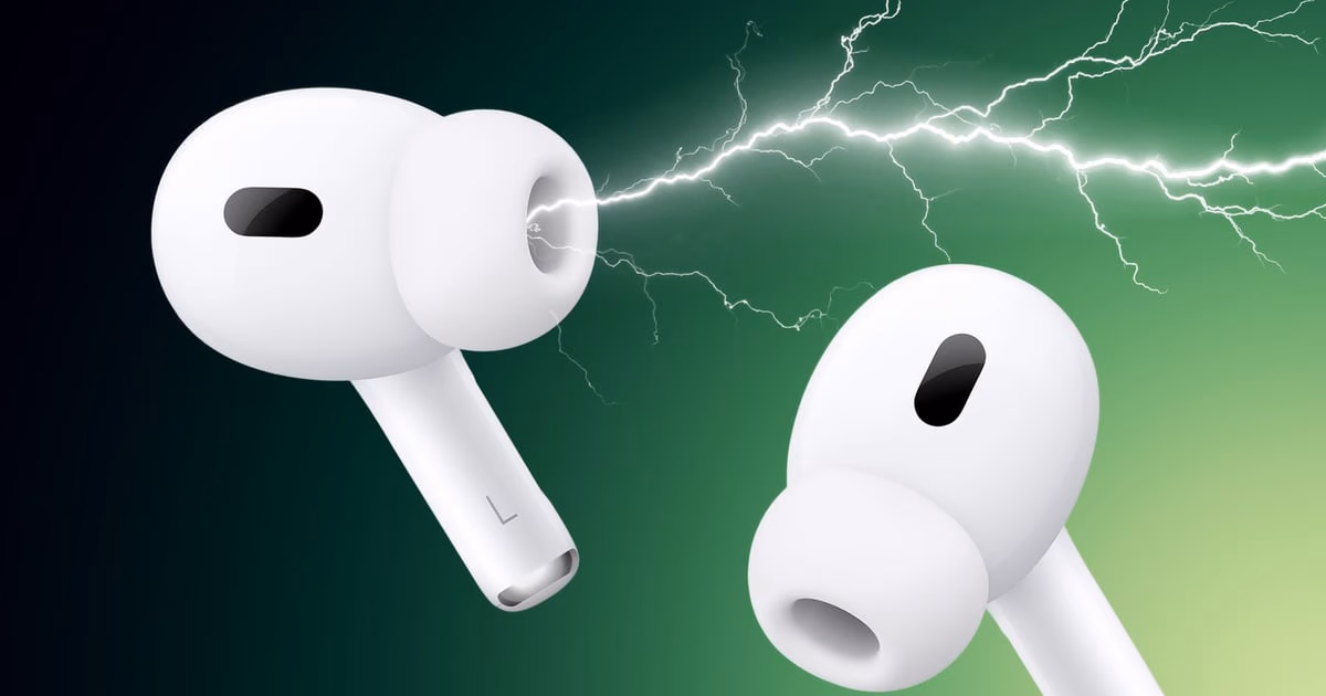 Apple Vướng Vụ Kiện AirPods Pro: Lỗi Âm Thanh & Hệ Lụy