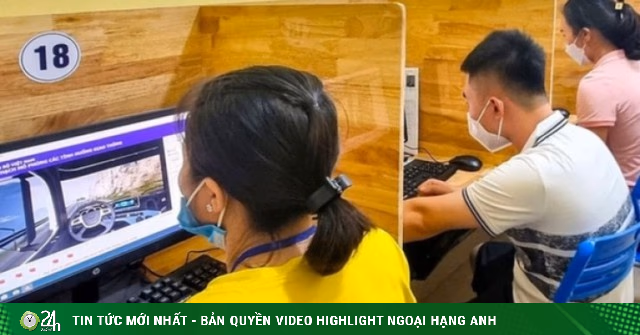 Bỏ Thi Mô Phỏng GPLX: Cải Cách Giúp Dễ Hơn Hay Thách Thức An Toàn?