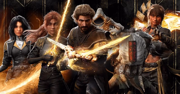 "Clair Obscur: Expedition 33" Giảm Giá Sốc: Bom Tấn Nhập Vai Đáng Mua 2025