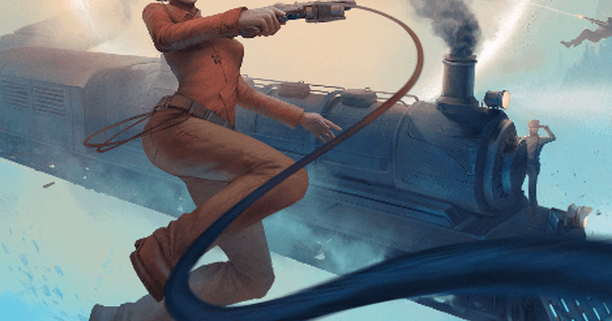 Voidtrain Giảm Giá 35%: Cơ Hội Vàng Cho Game Thủ Sinh Tồn