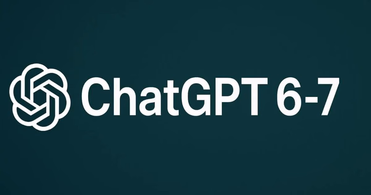 GPT 6-7: OpenAI Bắt Trend Gen Alpha? Phân Tích & Đánh Giá