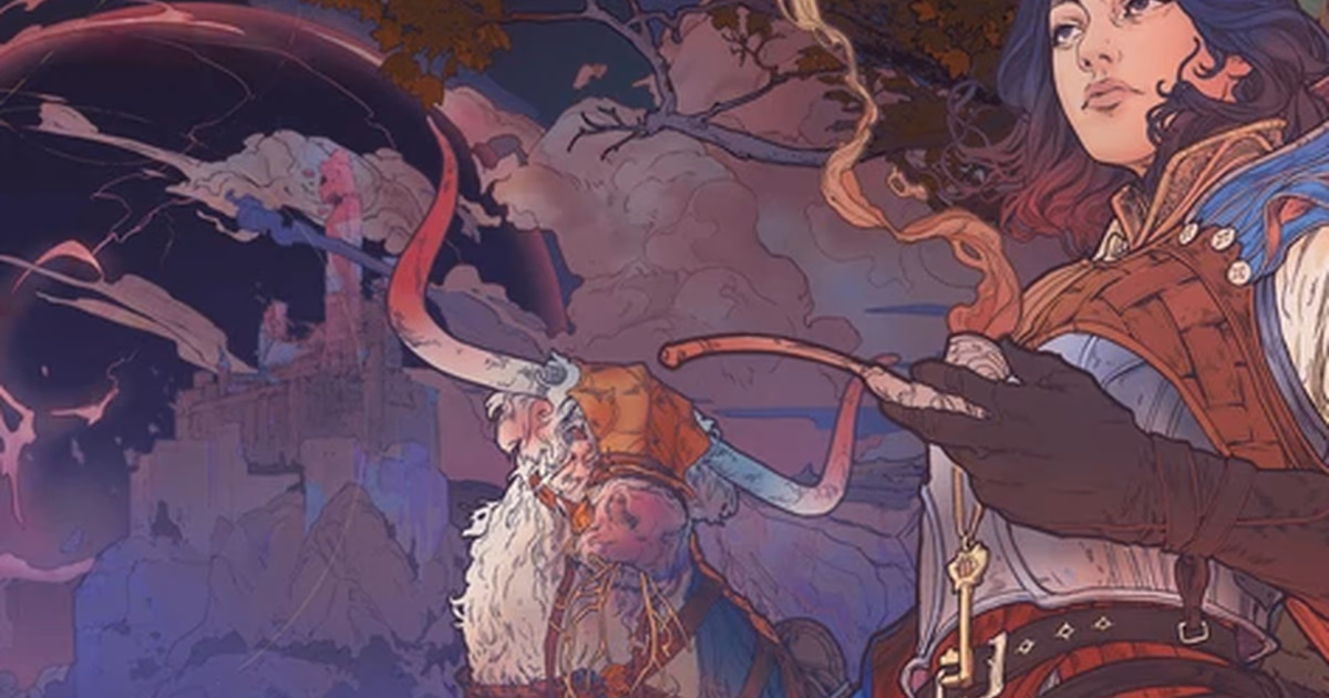 Epic Games Tặng Game Miễn Phí: Nhận Ngay ScourgeBringer & 2 Tựa Game Khác