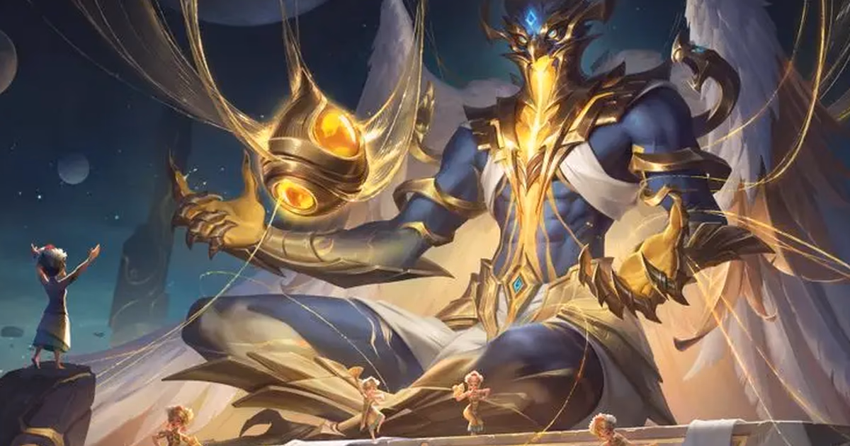 Honor of Kings: World Ra Mắt 2026: Tencent Chinh Phục Thị Trường Toàn Cầu