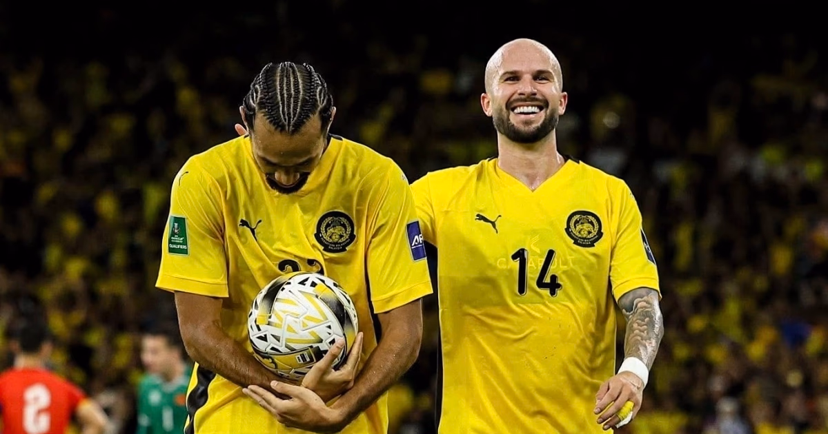 Malaysia: Chuyên gia mong FIFA xem xét giảm án cho cầu thủ nhập tịch