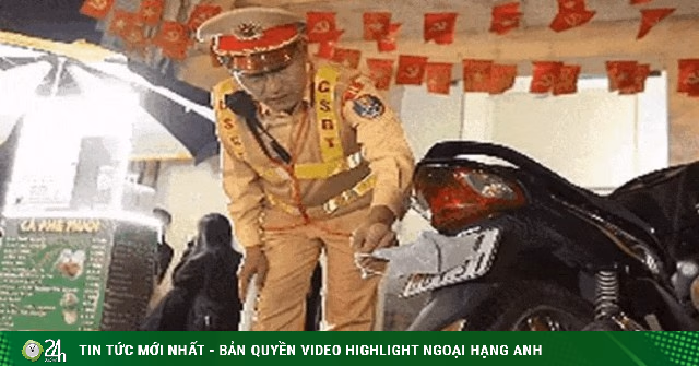 CSGT Hà Nội "Mạnh Tay" Xử Phạt: Vì Sao Tài Xế Vi Phạm Giao Thông Bị Phạt Nặng?