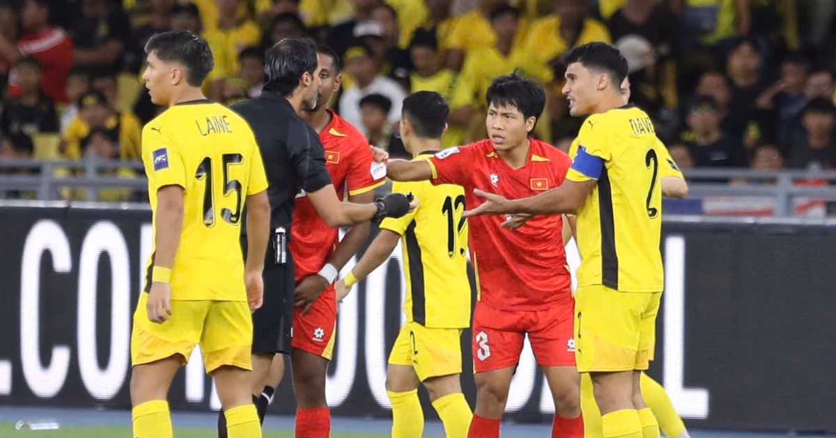 Malaysia Rúng Động: Vụ Nhập Tịch Cầu Thủ Bất Hợp Pháp 'Vượt Biên' Quốc Tế