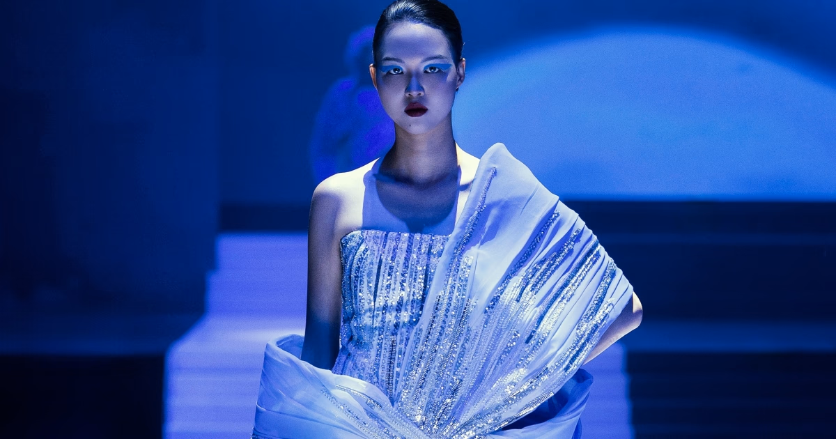 "Nocturne Éternelle": Khám Phá Vẻ Đẹp Huyền Bí của Frederick Lee tại Hà Nội