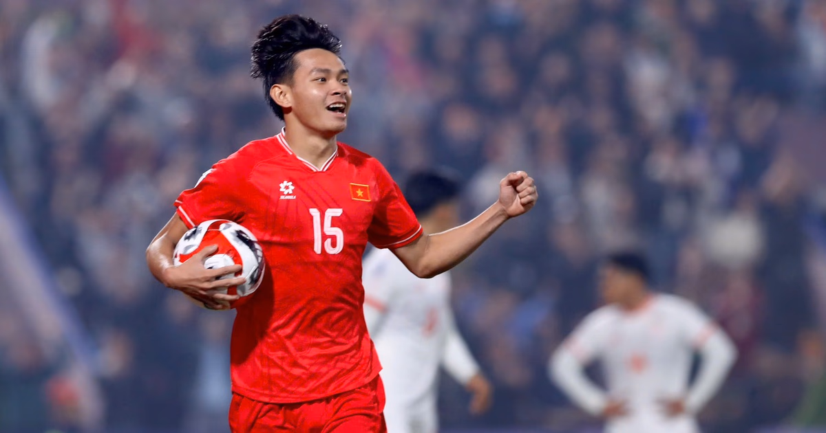 U23 Việt Nam Sẵn Sàng SEA Games 33: Bùi Vĩ Hào, Đội Hình Mạnh Nhất