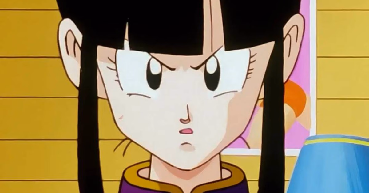 Chi-Chi Dragon Ball Z: Số Phận Bí Ẩn Trong Thế Giới Tương Lai