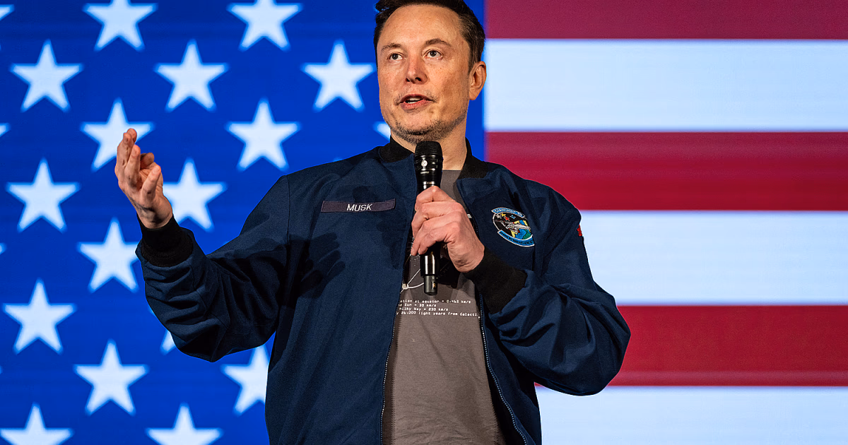 Elon Musk Muốn Đưa Grokipedia Lên Sao Hỏa: Bước Đi Lớn Bảo Tồn Tri Thức