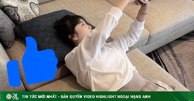 Facebook giao diện mới