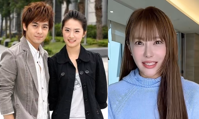 Yoo Ha Na "Hạ Chi Tinh" Gây Sốt Trở Lại: Gương Mặt Thay Đổi và Ký Ức Vàng