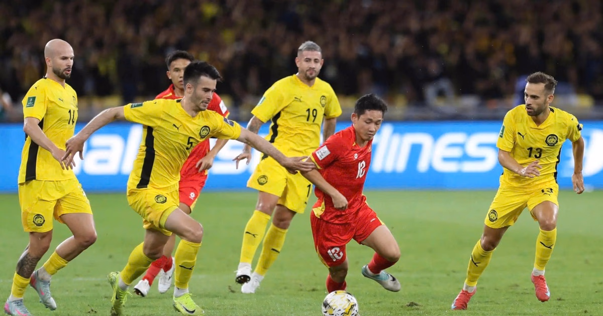 Bóng Đá Malaysia: FIFA Điều Tra, Cơ Hội Dự Asian Cup Tan Vỡ?