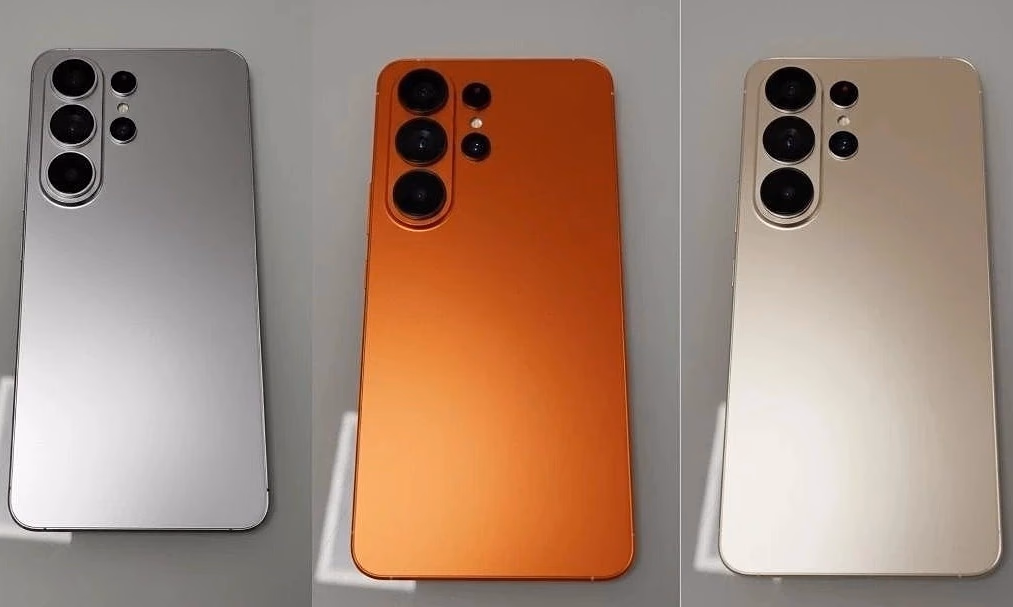 Galaxy S26 Ultra: Thiết Kế Mới Bo Tròn, Liệu Có Đủ Sức Hút?