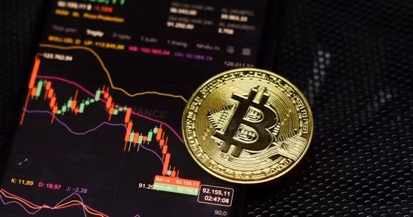 Bitcoin Rơi Tự Do: Phân Tích Nguyên Nhân & Dự Báo Giá Mới Nhất