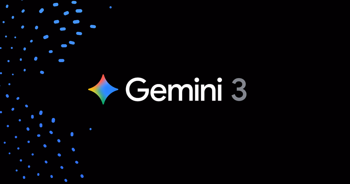 Gemini 3 của Google: Đột Phá Mới trong Khả Năng Đọc Hiểu AI