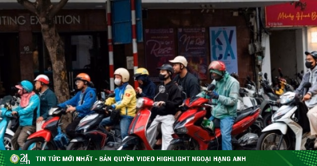 Hà Nội Cấm Xe Máy Xăng: Lộ Trình Chi Tiết và Tác Động Toàn Diện