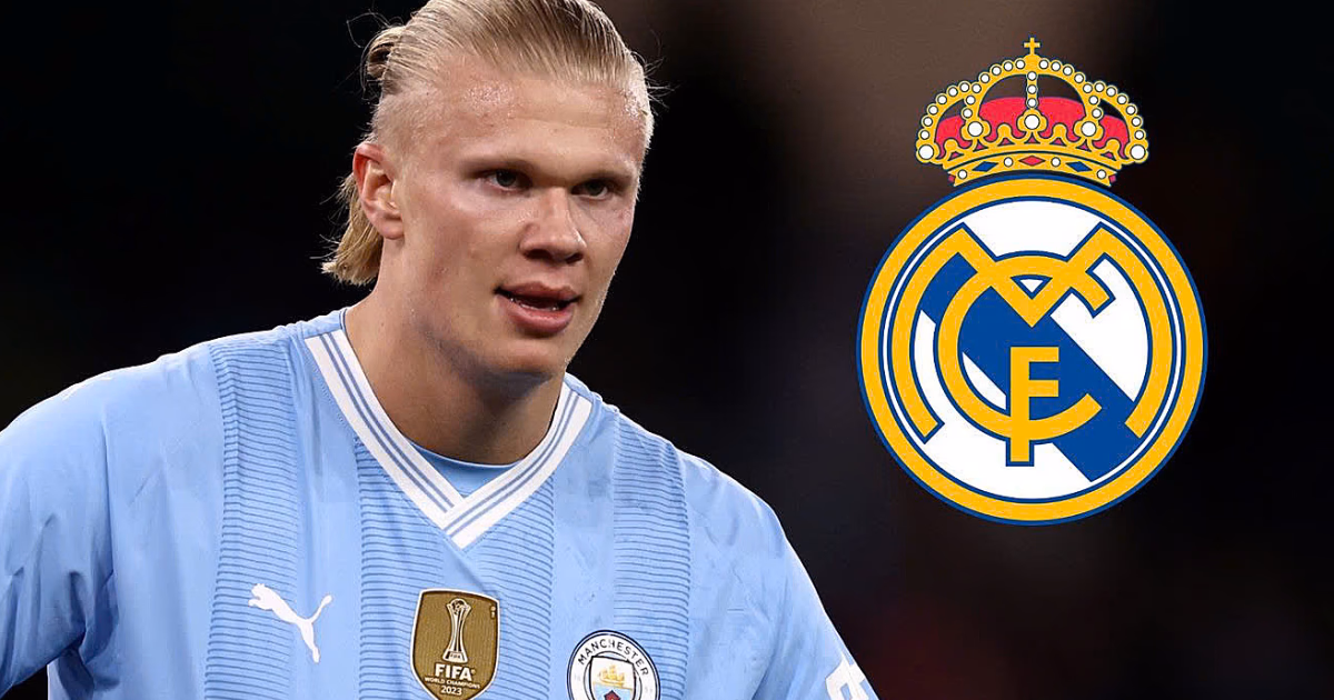 Haaland Đến Real Madrid? Phân Tích Kịch Bản Chấn Động Bóng Đá