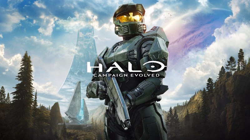 Halo: Combat Evolved Remake Chính Thức: Đánh Dấu Sự Trở Lại Của Huyền Thoại