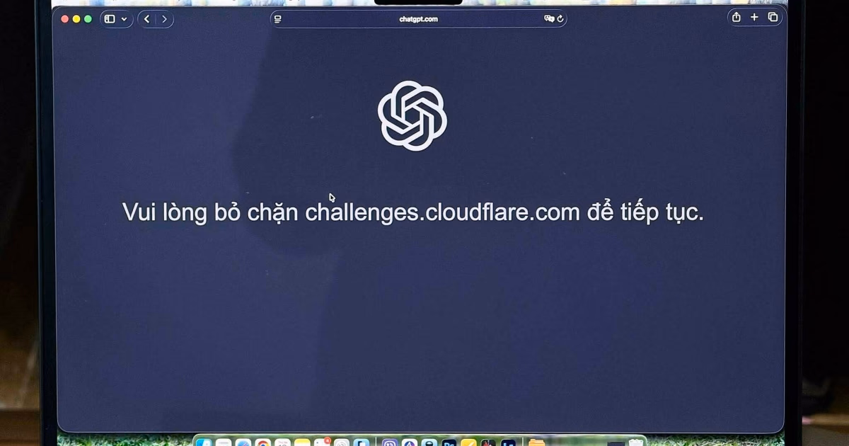 Internet "Sập" Toàn Cầu: Nguyên Nhân, Tác Động và Cách Khắc Phục