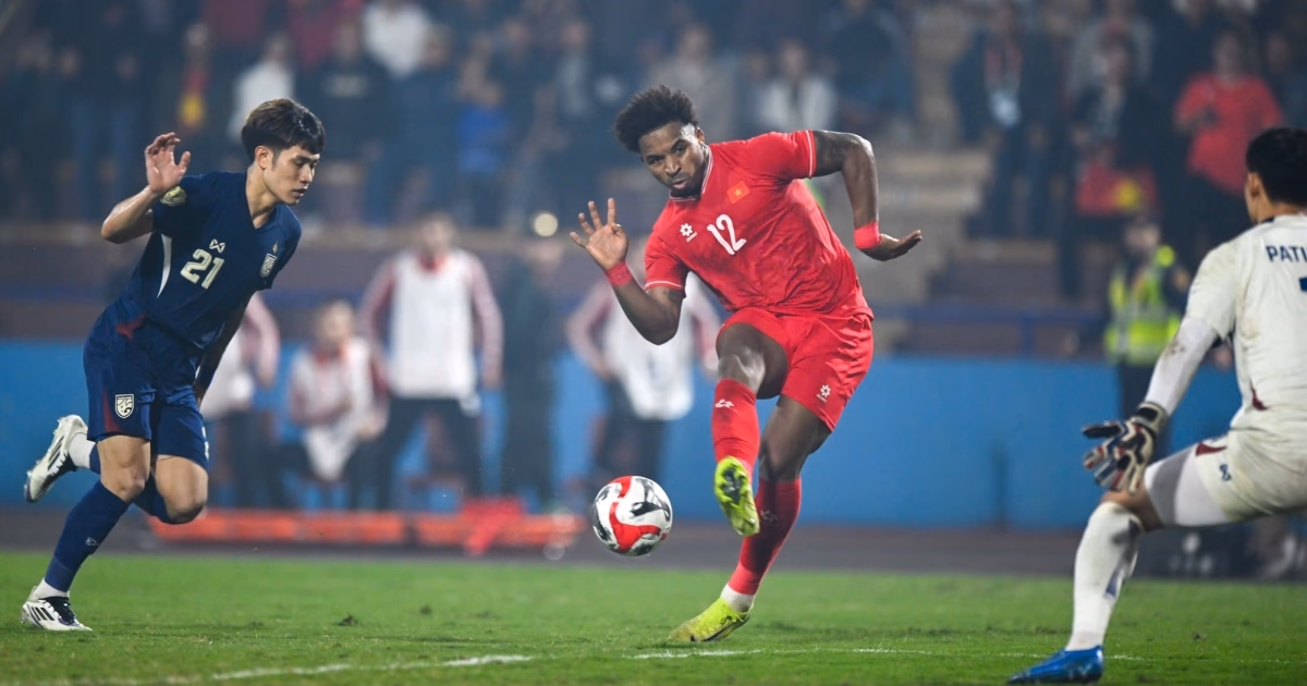 Tuyển Việt Nam: Xuân Son Tái Xuất, Cơ Hội Vàng Trước Lào và Bài Toán Malaysia