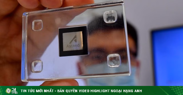 Huawei Flex:ai: "Siêu Chip" AI Gấp 1000 Lần Nvidia? Sự Thật Ra Sao?