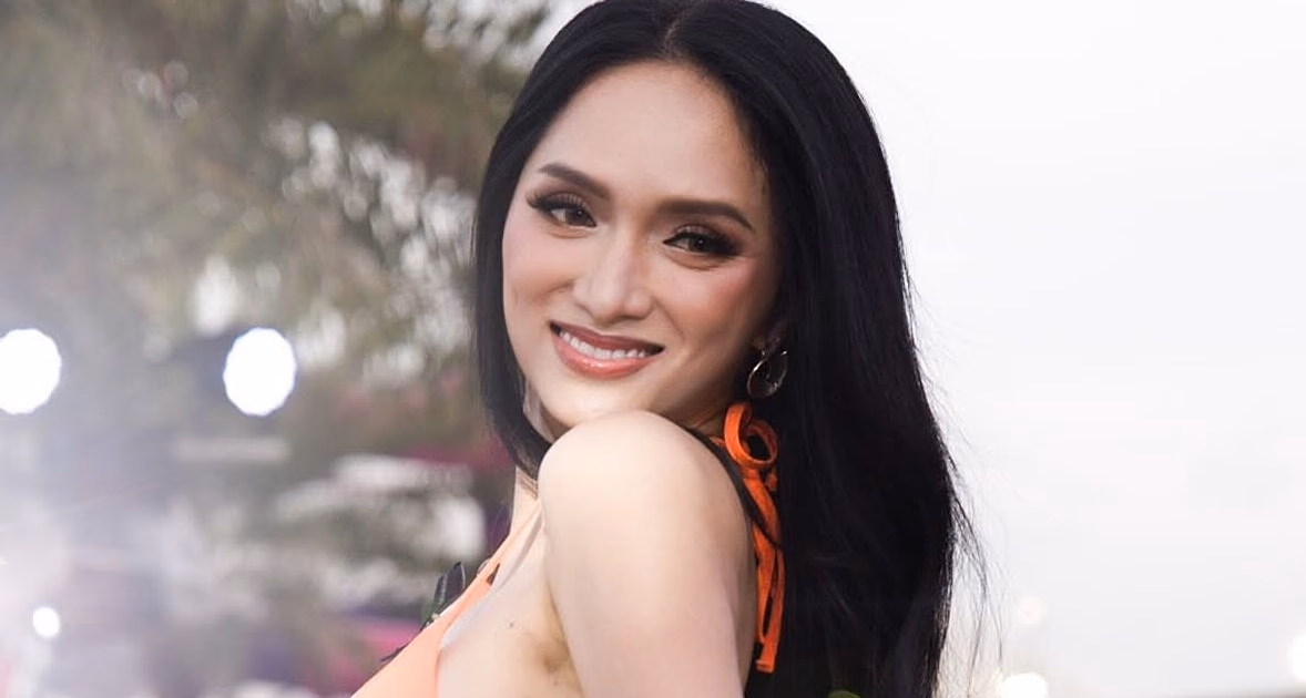 Hương Giang tại Miss Universe: Hành trình, thử thách và ý nghĩa