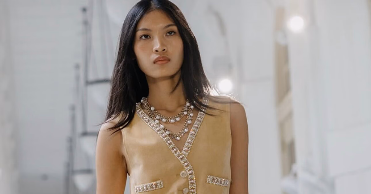 Huỳnh Tú Anh: Hành Trình Chinh Phục Chanel và Bí Quyết Thành Công