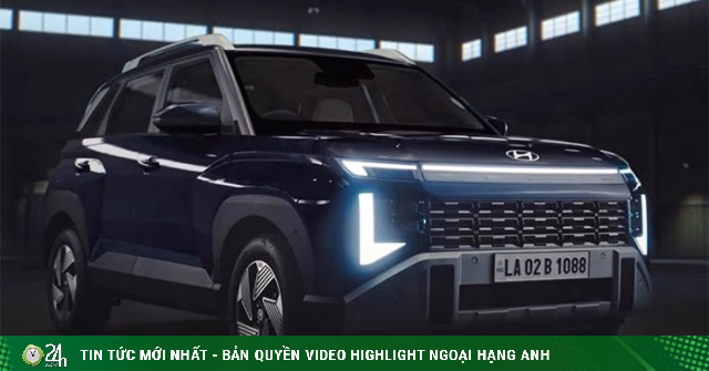 Hyundai Venue 2026: Đánh Giá Chi Tiết, Giá Bán và Ưu Đãi Mới Nhất