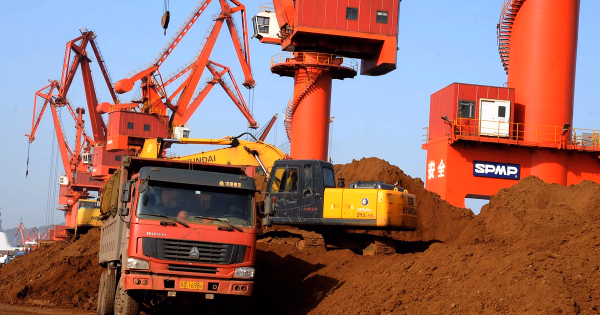 Đất Hiếm Toàn Cầu: Bảng Xếp Hạng Trữ Lượng & Tiềm Năng Việt Nam