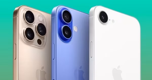 iPhone 18: Apple Thay Đổi Lịch Ra Mắt, Chỉ Bán Bản Pro & Fold Năm 2026?