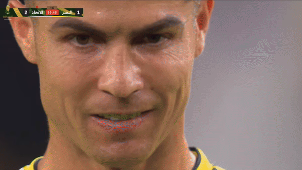 Ronaldo & Bí Quyết Tự Tạo Động Lực: Bài Học Cho Mọi Lĩnh Vực