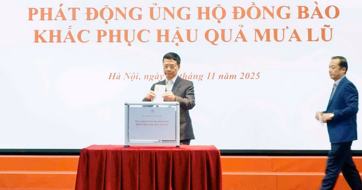 Khoa học công nghệ ứng phó thiên tai