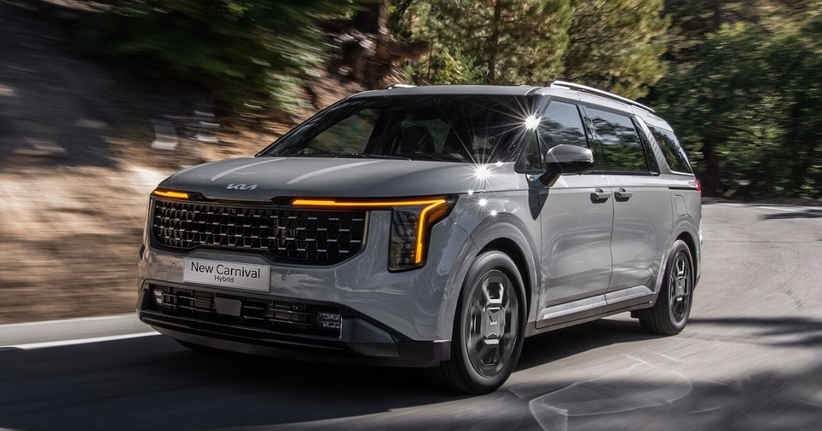 Kia Carnival Giảm Giá Sốc Đến 80 Triệu: Cơ Hội Mua Xe Gia Đình