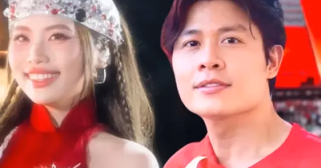 Âm Nhạc Yêu Nước: Làn Sóng Mới, Nghệ Sĩ Việt Tỏa Sáng (2025)