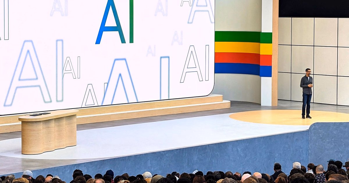 AI và Áp Lực Thích Ứng: Nhân Viên Đối Mặt Với Nguy Cơ Mất Việc