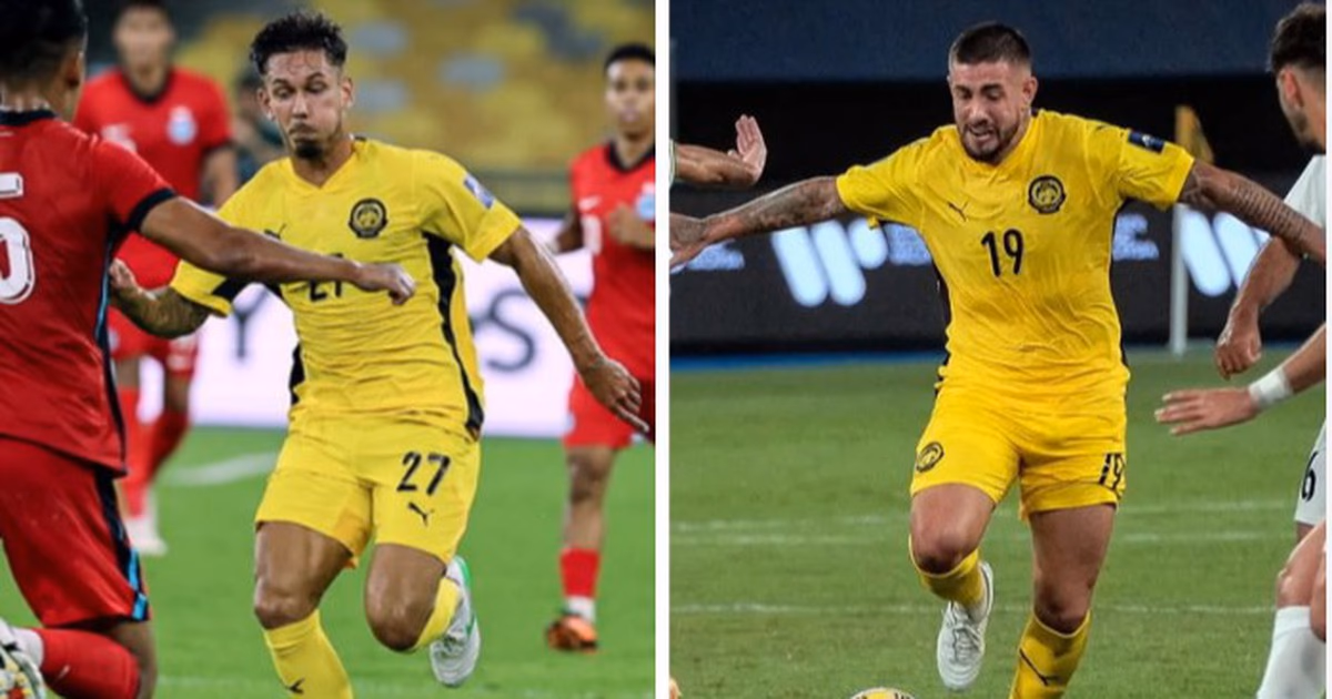 Malaysia Bị FIFA Phạt: Bê Bối Nhập Tịch và Tương Lai Bóng Đá