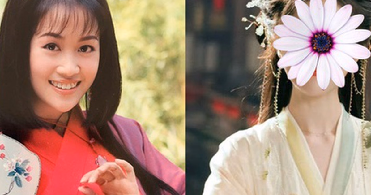 Lương Chúc "Xuyên Không": Chu Khiết Quỳnh Thay Đổi Hình Tượng, Gây Sốt